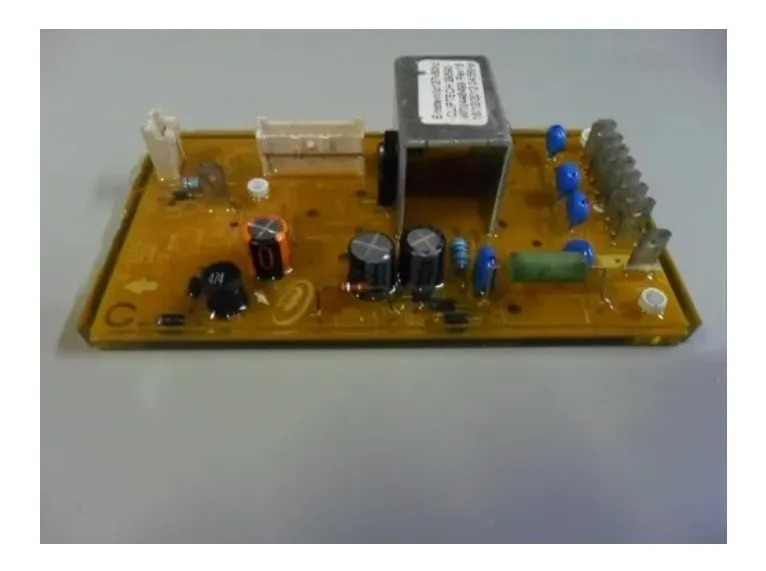 PLACA POTENCIA BWB BWC BWL 127V 1